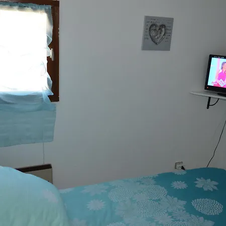 Maisonnette Georges De Didonne * Saint-Georges-de-Didonne