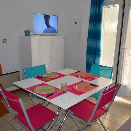 Maisonnette Georges De Didonne Saint-Georges-de-Didonne