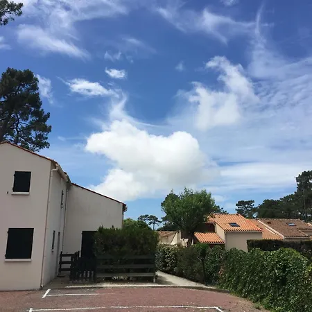 Maisonnette Georges De Didonne *