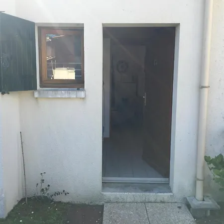 Maisonnette Georges De Didonne Saint-Georges-de-Didonne