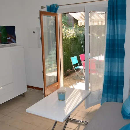 Maisonnette Georges De Didonne *