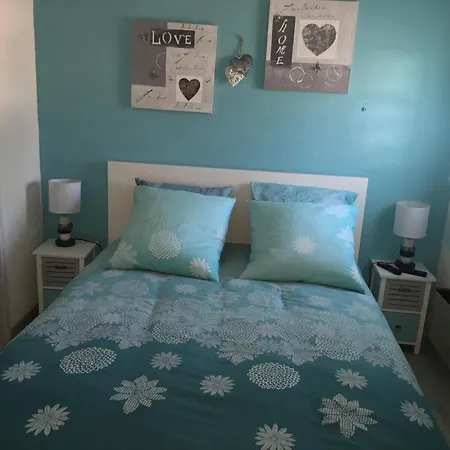 Maisonnette Georges De Didonne * Saint-Georges-de-Didonne