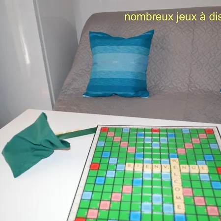 Maisonnette Georges De Didonne * Saint-Georges-de-Didonne