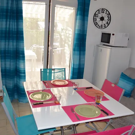 Maisonnette Georges De Didonne Saint-Georges-de-Didonne