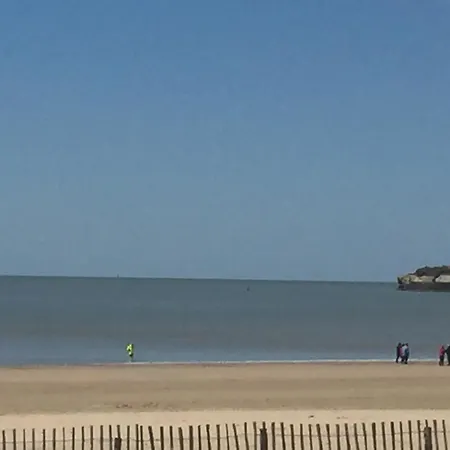 Maisonnette Georges De Didonne *