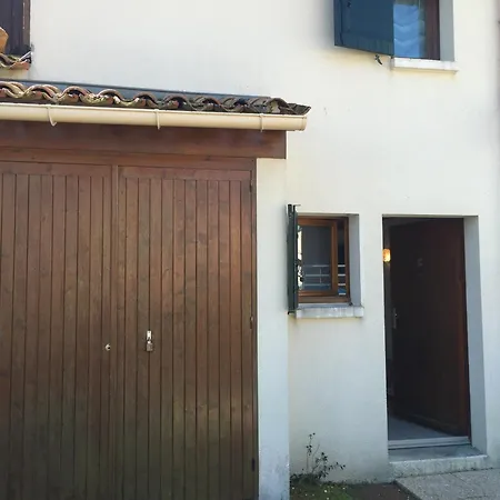 Maisonnette Georges De Didonne