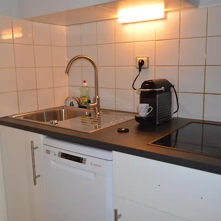 Dom wakacyjny Maisonnette Georges De Didonne *