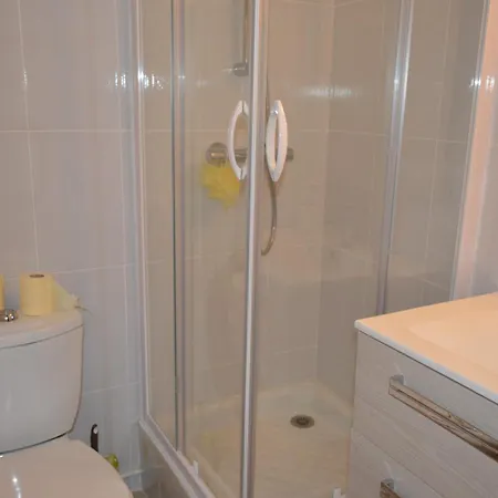 Maisonnette Georges De Didonne *