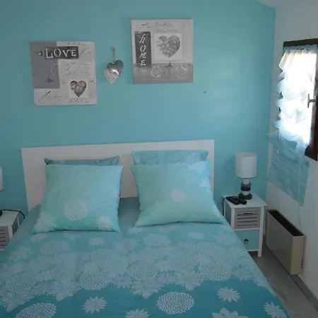 Maisonnette Georges De Didonne Dom wakacyjny Saint-Georges-de-Didonne