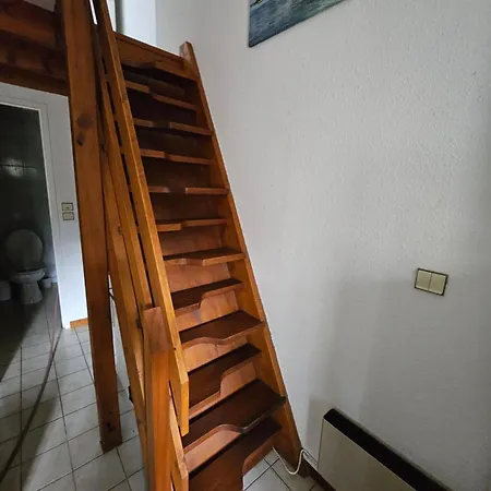 Maisonnette Georges De Didonne * Saint-Georges-de-Didonne