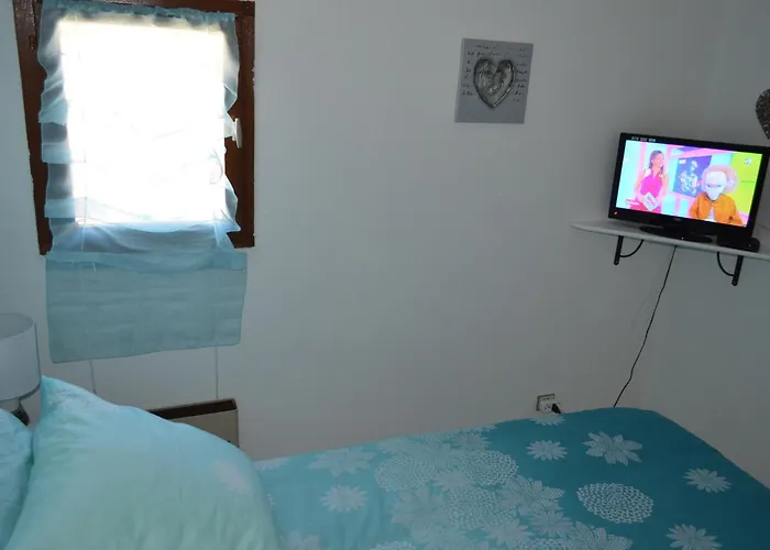 Maisonnette Georges De Didonne * Saint-Georges-de-Didonne