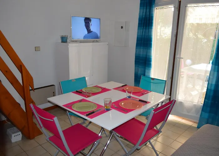 Maisonnette Georges De Didonne Saint-Georges-de-Didonne