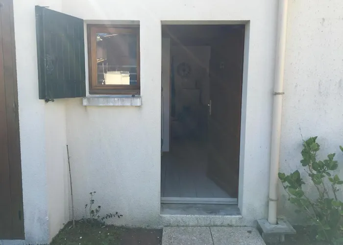 Maisonnette Georges De Didonne Saint-Georges-de-Didonne