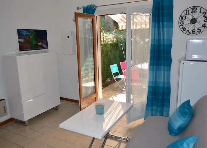 Maisonnette Georges De Didonne *