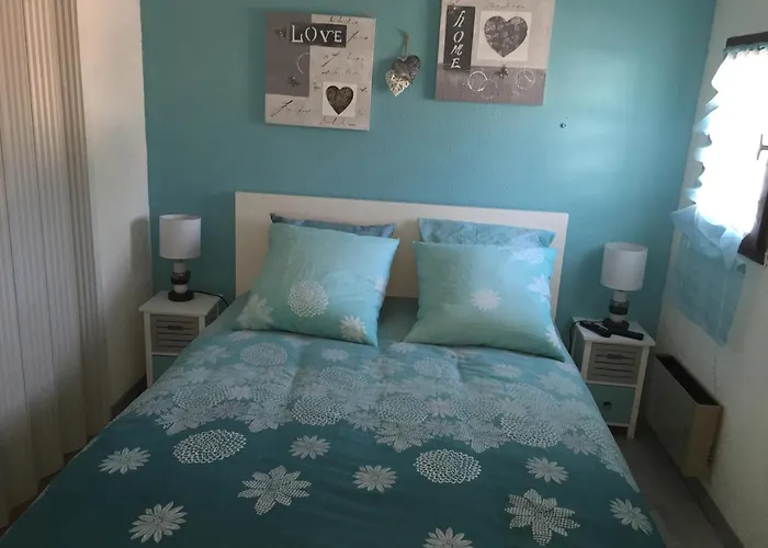 Maisonnette Georges De Didonne * Saint-Georges-de-Didonne