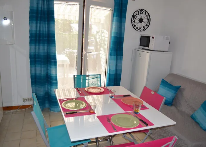 Maisonnette Georges De Didonne Saint-Georges-de-Didonne