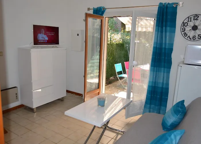 Maisonnette Georges De Didonne *