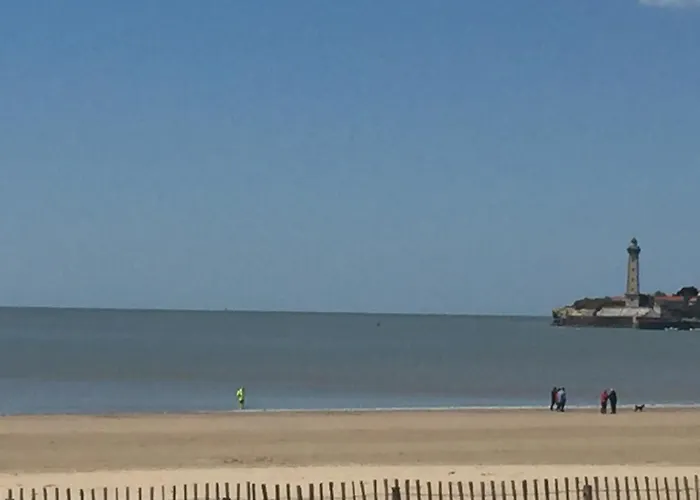 Maisonnette Georges De Didonne *