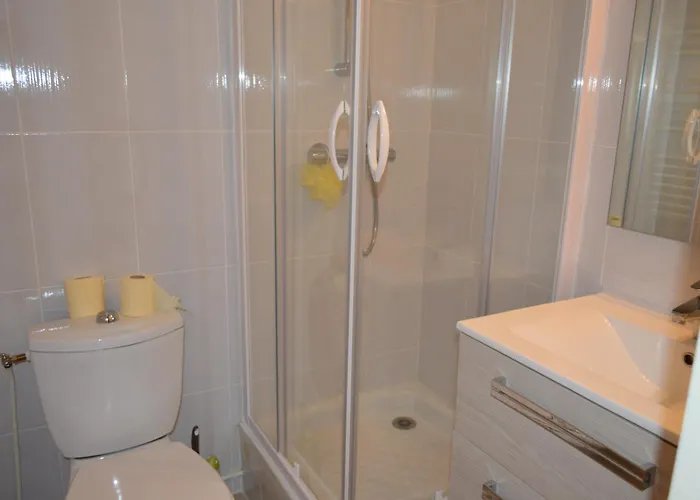 Maisonnette Georges De Didonne *