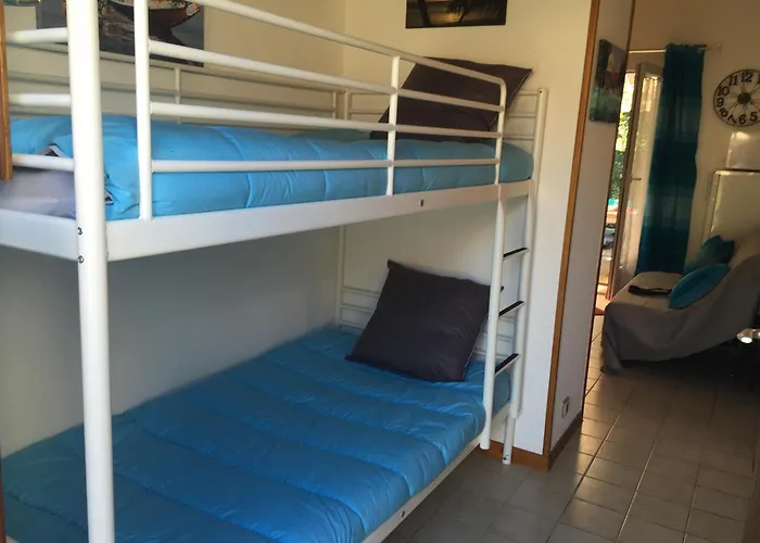 Maisonnette Georges De Didonne