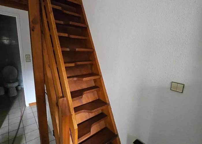 Maisonnette Georges De Didonne * Saint-Georges-de-Didonne